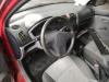 Kia Picanto 1.0 12V Sloopvoertuig (2005, Rood)