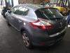 Renault Megane (V108205)