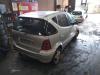 Mercedes A 1.6 A-160 Sloopvoertuig (2001, Grijs)