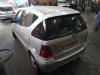 Mercedes A 1.6 A-160 Sloopvoertuig (2001, Grijs)