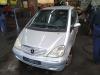 Mercedes A 1.6 A-160 Sloopvoertuig (2001, Grijs)