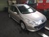 Peugeot 307 1.4 16V Sloopvoertuig (2006, Grijs)