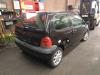Renault Twingo 1.2 16V Sloopvoertuig (2004, Zwart)