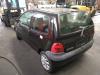 Renault Twingo 1.2 16V Sloopvoertuig (2004, Zwart)