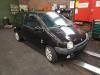 Renault Twingo 1.2 16V Sloopvoertuig (2004, Zwart)