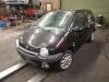 Renault Twingo 1.2 16V Sloopvoertuig (2004, Zwart)