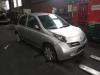 Nissan Micra 1.2 16V Sloopvoertuig (2004, Grijs)