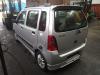 Suzuki Wagon-R+ 1.3 16V Sloopvoertuig (2003, Grijs)