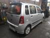 Suzuki Wagon-R+ 1.3 16V Sloopvoertuig (2003, Grijs)