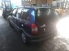 Opel Zafira (V108232)