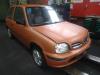 Nissan Micra (V108236)