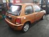 Nissan Micra (V108236)