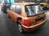 Nissan Micra (V108236)