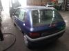 Renault Clio (V108239)