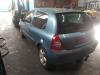 Renault Clio (V108240)
