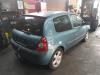 Renault Clio (V108240)