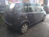 Opel Meriva (V108244)