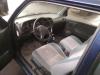 Daihatsu Cuore Sloopvoertuig (2001, Blauw)