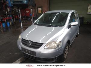 Volkswagen Fox 1.4 16V  (Sloop)