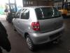 Volkswagen Fox (V108247)