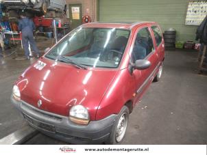 Renault Twingo 1.2 SPi Phase I  (Sloop)