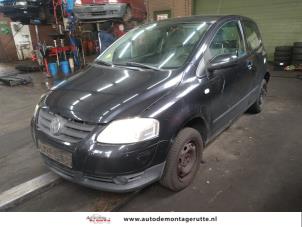 Volkswagen Fox 1.2  (Sloop)