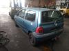 Renault Twingo 1.2 16V Sloopvoertuig (2005, Blauw)