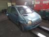 Renault Twingo 1.2 16V Sloopvoertuig (2005, Blauw)