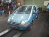 Renault Twingo 1.2 16V Sloopvoertuig (2005, Blauw)