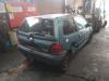 Renault Twingo 1.2 16V Sloopvoertuig (2005, Blauw)