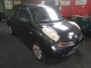 Nissan Micra (V108252)