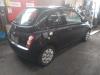 Nissan Micra (V108252)
