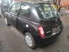 Nissan Micra (V108252)