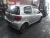 Toyota Yaris (V108258)