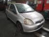Toyota Yaris (V108258)