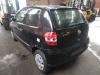 Volkswagen Fox (V108264)