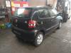Volkswagen Fox (V108264)