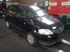 Volkswagen Fox (V108264)