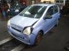Daihatsu Cuore 1.0 12V DVVT Sloopvoertuig (2003, Paars)