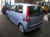 Daihatsu Cuore 1.0 12V DVVT Sloopvoertuig (2003, Paars)