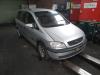 Opel Zafira (V108270)