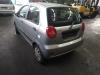Chevrolet Matiz 0.8 S,SE Sloopvoertuig (2006, Grijs)