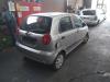 Chevrolet Matiz 0.8 S,SE Sloopvoertuig (2006, Grijs)