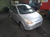 Chevrolet Matiz 0.8 S,SE Sloopvoertuig (2006, Grijs)