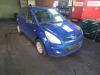 Hyundai i20 1.2i 16V Sloopvoertuig (2010, Blauw)