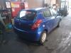 Hyundai i20 1.2i 16V Sloopvoertuig (2010, Blauw)