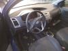 Hyundai i20 1.2i 16V Sloopvoertuig (2010, Blauw)