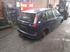 Ford Focus C-Max 1.8 16V Sloopvoertuig (2004, Blauw)