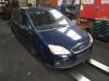 Ford Focus C-Max 1.8 16V Sloopvoertuig (2004, Blauw)