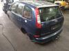 Ford Focus C-Max 1.8 16V Sloopvoertuig (2004, Blauw)